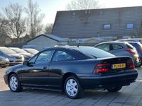 tweedehands Opel Calibra 2.0i Basis / 110.180 KM / Leder / uniek / 1996