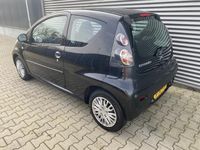 tweedehands Citroën C1 1.0-12V Séduction+ Nieuwe Apk Airco