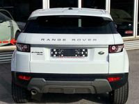 tweedehands Land Rover Range Rover evoque 2.2 TD4 4WD Prestige