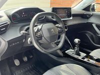 tweedehands Peugeot 2008 1.2 PureTech Allure Pack | Apple Carplay/Android a