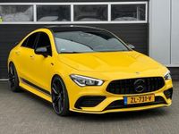 tweedehands Mercedes CLA200 AMG VOL VOL OPTIES NAP