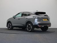 Occasion Nissan Qashqai N-Connecta 2025 Grijs SUV