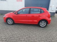 tweedehands VW Polo 1.2 TSI Highline