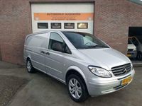 tweedehands Mercedes Vito 111 CDI 320 Lang/Youngtimer/Marge!