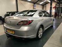 tweedehands Mazda 6 1.8 Touring CLIMA/NAP/APK