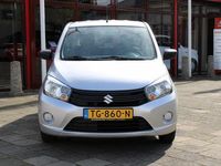 tweedehands Suzuki Celerio 1.0 Comfort