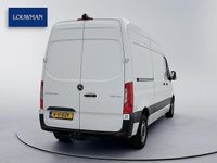 Occasion Mercedes Sprinter 150 PK (110 kW) 2024 Wit Van