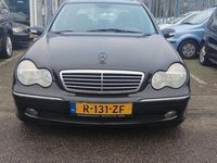 tweedehands Mercedes C320 Elegance