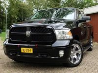 Occasion Dodge Ram 309 PK (227 kW) 2015 Zwart Pickup