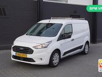 Occasion Ford Transit Connect 101 PK (74 kW) 2019 Wit MPV