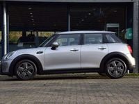 Occasion Mini Cooper Classic 136 PK (100 kW) 2023 Grijs Hatchback