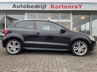 tweedehands VW Polo 1.4 GTI Vol OptiesDSG7 zie fotos. !!!