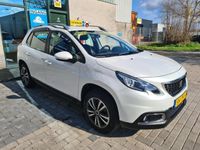 tweedehands Peugeot 2008 1.2 PureTech Active