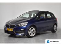 Occasion BMW 225 Active Tourer Executive 2021 Blauw MPV
