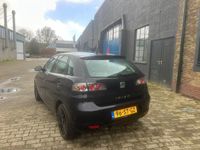 tweedehands Seat Ibiza 1.4-16V Sensation Airco Cruise controle!!!