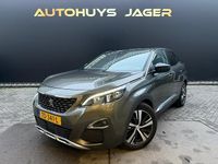 Occasion Peugeot 3008 Allure 165 PK (121 kW) 2018 Grijs SUV