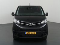 Occasion Toyota Proace 144 PK (105 kW) 2023 Zwart MPV