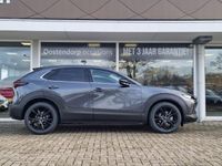 tweedehands Mazda CX-30 2.0 e-SkyActiv-G M Hybrid Homura