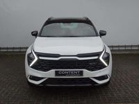 tweedehands Kia Sportage 1.6 T-GDi PHEV Plug-In Hybrid GT-PlusLine |Pano |Direct Rijden!