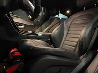 Occasion Mercedes C350e Edition 211 PK (155 kW) 2016 Zwart Stationwagen