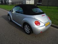 tweedehands VW Beetle NewCabriolet 2.0