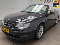 Occasion Saab 9-3 Linear 150 PK (110 kW) 2006 Cabriolet
