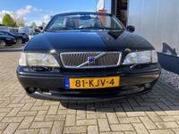 tweedehands Volvo C70 Convertible 2.0 T,AUTOMAAT,APK 06-2025,TREKHAAK,LMV,OPKNAPPER!!!!!