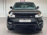 Occasion Land Rover Range Rover HSE Dynamic 2016 Zwart SUV