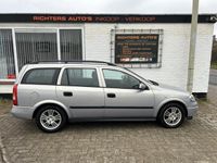 tweedehands Opel Astra 1.6-16V Edition