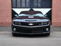 Occasion Chevrolet Camaro SS 432 PK (317 kW) 2011 Zwart Coupé