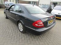 tweedehands Mercedes E200 CDI Elegance