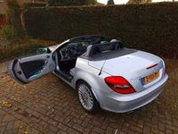 tweedehands Mercedes SLK350 350