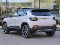 Nieuw Jeep Avenger Summit 110 PK (80 kW) 2026 Grijs SUV