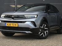 Occasion Opel Mokka 2025 Grijs SUV