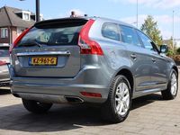 tweedehands Volvo XC60 2.0 T5 FWD POLAR+ | PANO | NAVI | LEDER | CAMERA