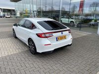 tweedehands Honda Civic 2.0 e:HEV HYBRID Elegance