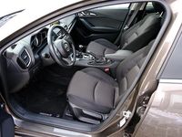 Occasion Mazda 3 120 PK (88 kW) 2014 Bruin Hatchback