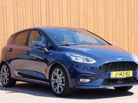 Occasion Ford Fiesta ST-Line 95 PK (69 kW) 2020 Blauw Hatchback