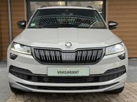 tweedehands Skoda Karoq 1.5 TSI SportlineVirtualCameraNaviCruise