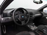 tweedehands BMW M3 Coupé 3.2 E46 | 103.000KM | Swiss Delivered | Perf