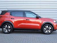 Occasion Opel Frontera 83 kW (113 PK) 2025 Oranje SUV