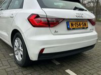 tweedehands Audi A1 SPORTPACK/ PRO LINE/ NIEUW/ 13.000KM/ ORGINEEL NL