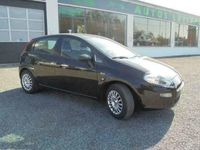 Occasion Fiat Punto Easy 67 PK (49 kW) 2018 Zwart Hatchback