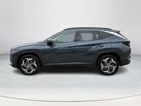 Occasion Hyundai Tucson Premium 266 PK (195 kW) 2024 Blauw SUV