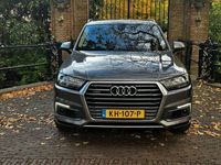 tweedehands Audi Q7 3.0 TDI E-tron Premium