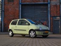 Occasion Renault Twingo 75 PK (55 kW) 2005 Groen Hatchback