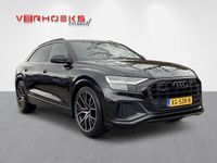 tweedehands Audi Q8 50 TDI quattro Pro Line S-Line Panodak!! Head Up!!