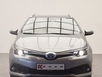 tweedehands Toyota Auris Touring Sports 1.8 Hybrid Dynamic Go |BTW Auto|