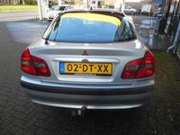 tweedehands Mitsubishi Carisma 1.9 TD Classic Staat in DE KRIM