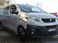 Occasion Peugeot Expert 122 PK (89 kW) 2018 Grijs Van